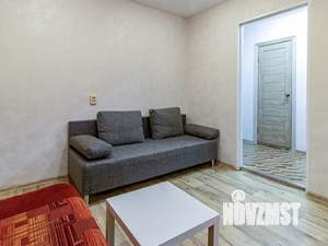 1-к квартира, посуточно, 35м2, 3/9 этаж