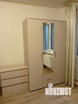 Студия квартира, на длительный срок, 27м2, 5/10 этаж