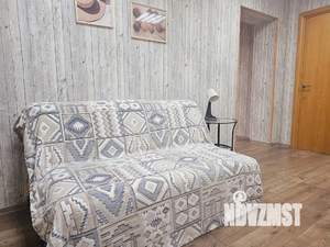 2-к квартира, посуточно, 55м2, 1/9 этаж