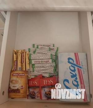 Студия квартира, посуточно, 23м2, 13/17 этаж