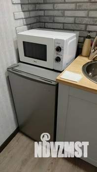 Студия квартира, посуточно, 22м2, 11/12 этаж