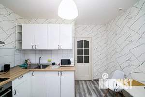 1-к квартира, посуточно, 44м2, 1/1 этаж