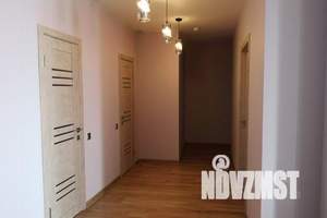 2-к квартира, посуточно, 107м2, 12/17 этаж