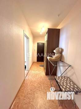 1-к квартира, на длительный срок, 45м2, 2/10 этаж