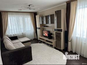 2-к квартира, на длительный срок, 46м2, 3/5 этаж