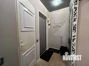 2-к квартира, посуточно, 53м2, 7/7 этаж