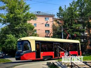 1-к квартира, посуточно, 28м2, 5/5 этаж