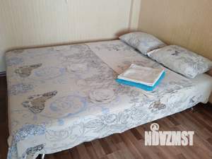 1-к квартира, посуточно, 47м2, 7/9 этаж