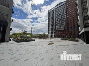 2-к квартира, на длительный срок, 46м2, 14/19 этаж