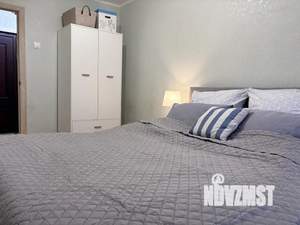 2-к квартира, посуточно, 45м2, 7/9 этаж