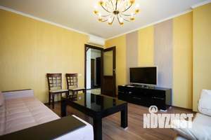 1-к квартира, посуточно, 56м2, 1/1 этаж