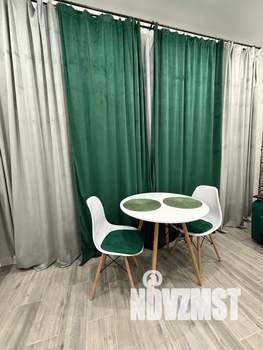 Студия квартира, посуточно, 18м2, 1/14 этаж