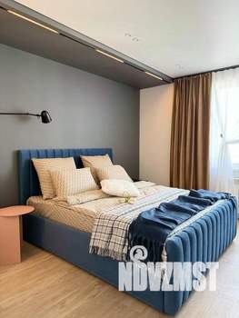 2-к квартира, посуточно, 60м2, 1/1 этаж