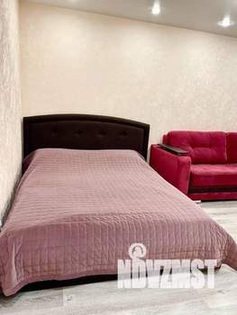 2-к квартира, посуточно, 50м2, 1/1 этаж