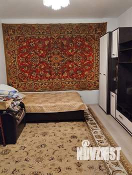 1-к квартира, на длительный срок, 33м2, 1/3 этаж