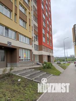 2-к квартира, посуточно, 51м2, 4/10 этаж