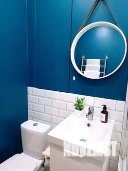 1-к квартира, посуточно, 30м2, 5/5 этаж