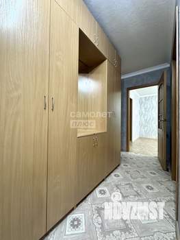 3-к квартира, на длительный срок, 59м2, 1/5 этаж