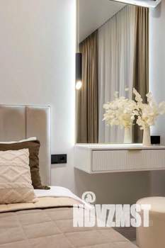 1-к квартира, посуточно, 52м2, 1/1 этаж