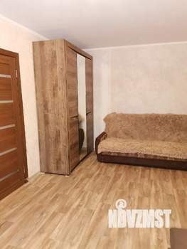 1-к квартира, посуточно, 35м2, 1/9 этаж