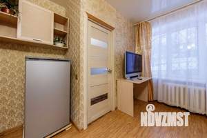 1-к квартира, посуточно, 32м2, 1/3 этаж