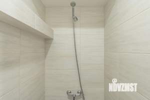 1-к квартира, посуточно, 22м2, 1/1 этаж