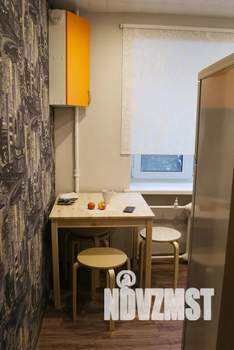 1-к квартира, посуточно, 29м2, 3/5 этаж