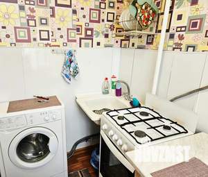 1-к квартира, посуточно, 30м2, 2/9 этаж