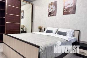 2-к квартира, посуточно, 55м2, 4/5 этаж