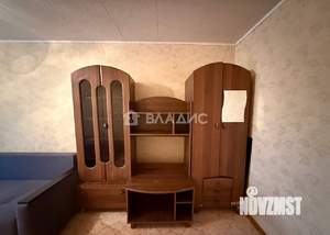 1-к квартира, на длительный срок, 34м2, 1/9 этаж