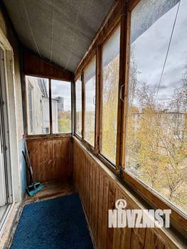 3-к квартира, на длительный срок, 53м2, 5/5 этаж