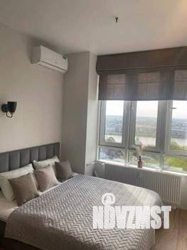 1-к квартира, посуточно, 26м2, 1/1 этаж