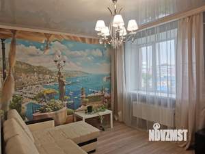 2-к квартира, на длительный срок, 50м2, 6/16 этаж