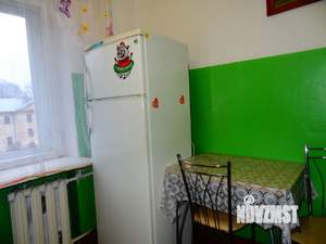 1-к квартира, на длительный срок, 30м2, 3/4 этаж