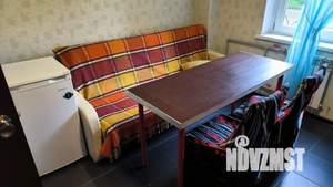 1-к квартира, посуточно, 35м2, 1/17 этаж