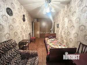 2-к квартира, на длительный срок, 47м2, 1/5 этаж