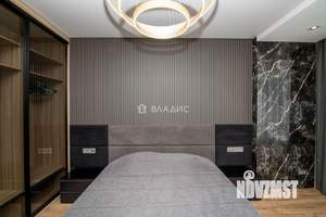 1-к квартира, на длительный срок, 52м2, 18/19 этаж