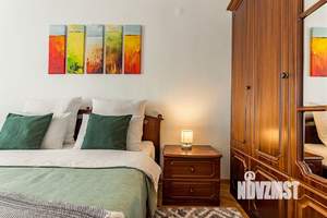2-к квартира, посуточно, 42м2, 9/9 этаж