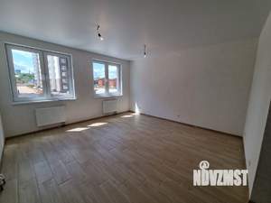 Студия квартира, на длительный срок, 24м2, 2/10 этаж