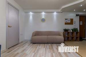 2-к квартира, посуточно, 42м2, 5/7 этаж