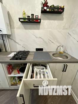 1-к квартира, посуточно, 35м2, 4/5 этаж