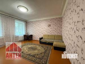 1-к квартира, на длительный срок, 31м2, 2/2 этаж