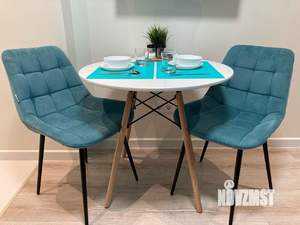 1-к квартира, посуточно, 18м2, 1/1 этаж