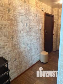 2-к квартира, на длительный срок, 46м2, 2/5 этаж