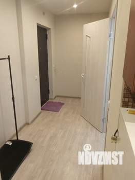 Студия квартира, на длительный срок, 30м2, 6/10 этаж