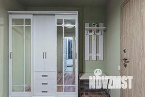 1-к квартира, посуточно, 37м2, 2/12 этаж