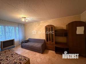 1-к квартира, на длительный срок, 34м2, 1/9 этаж