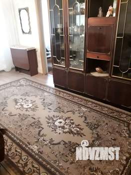 2-к квартира, на длительный срок, 45м2, 2/5 этаж
