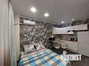 Студия квартира, посуточно, 26м2, 5/17 этаж