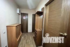 2-к квартира, посуточно, 58м2, 10/12 этаж